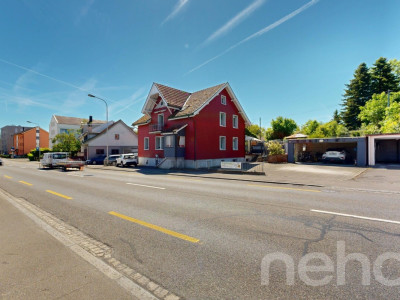 Ihr neues Zuhause mit viel Platz und vielseitiger Nutzungsmöglichkeit image 1