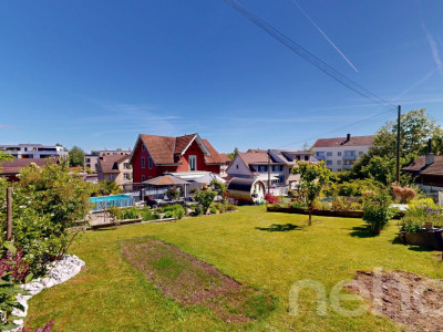 Ihr neues Zuhause mit viel Platz und vielseitiger Nutzungsmöglichkeit image 2