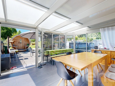 Ihr neues Zuhause mit viel Platz und vielseitiger Nutzungsmöglichkeit image 4