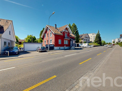 Ihr neues Zuhause mit viel Platz und vielseitiger Nutzungsmöglichkeit image 12