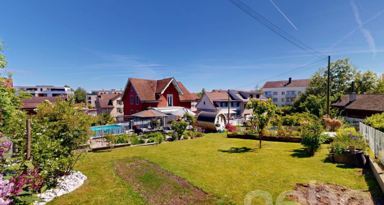Ihr neues Zuhause mit viel Platz und vielseitiger Nutzungsmöglichkeit image 2