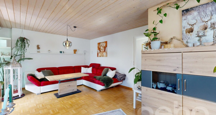 Ihr neues Zuhause mit viel Platz und vielseitiger Nutzungsmöglichkeit image 3