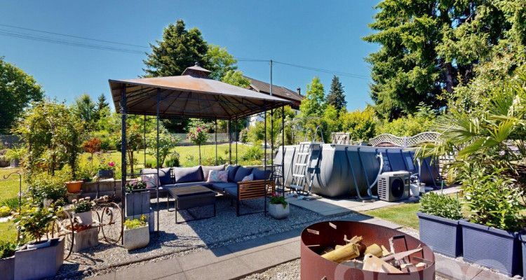Ihr neues Zuhause mit viel Platz und vielseitiger Nutzungsmöglichkeit image 11