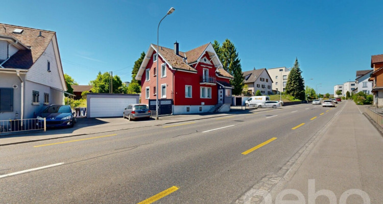 Ihr neues Zuhause mit viel Platz und vielseitiger Nutzungsmöglichkeit image 12