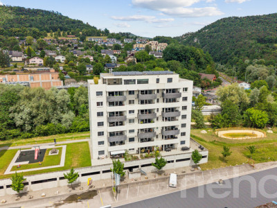 Attique de 4.5 pièces avec grande terrasse panoramique image 11