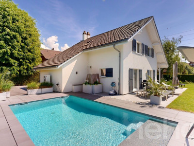 Magnifique villa rénovée avec piscine et intimité absolue image 2