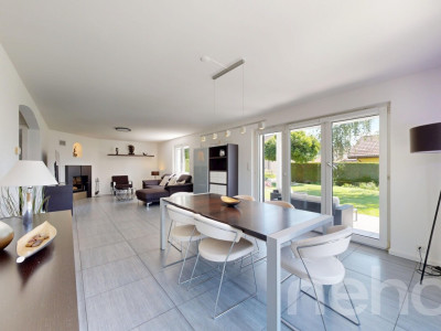 Magnifique villa rénovée avec piscine et intimité absolue image 7