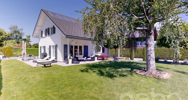 Magnifique villa rénovée avec piscine et intimité absolue image 3