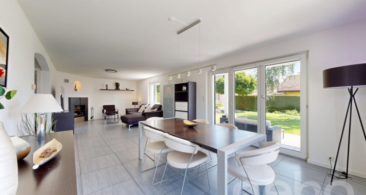 Magnifique villa rénovée avec piscine et intimité absolue image 7