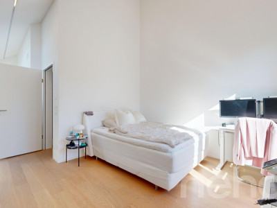 Lichtdurchflutete 3.5-Zimmer-Wohnung in Oberlunkhofen image 7