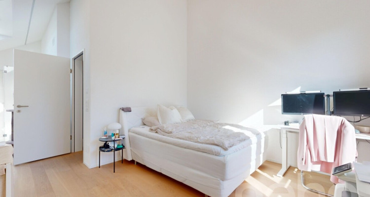 Lichtdurchflutete 3.5-Zimmer-Wohnung in Oberlunkhofen image 7