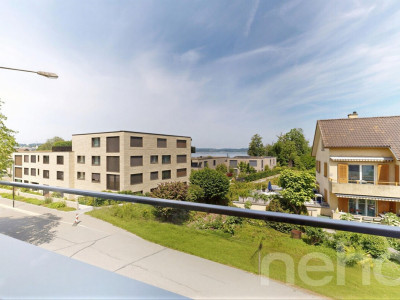 Exklusives Wohnen direkt am Zürichsee image 3