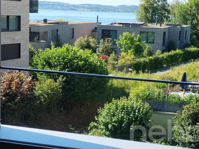 Exklusives Wohnen direkt am Zürichsee image 12