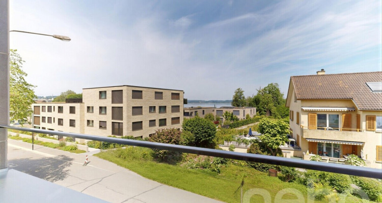 Exklusives Wohnen direkt am Zürichsee image 3