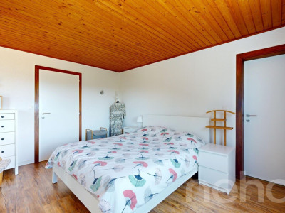 Magnifique villa individuelle avec vue panoramique sur le lac image 9