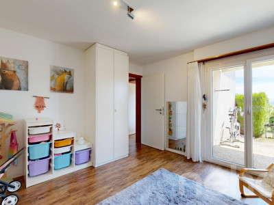 Magnifique villa individuelle avec vue panoramique sur le lac image 10