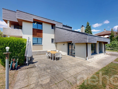 Magnifique villa individuelle avec vue panoramique sur le lac image 12