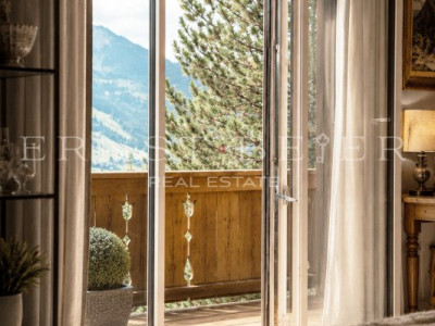 Chalet dexception aux portes de Gstaad image 6