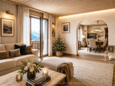 Chalet dexception aux portes de Gstaad image 4