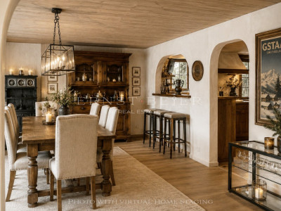 Chalet dexception aux portes de Gstaad image 5