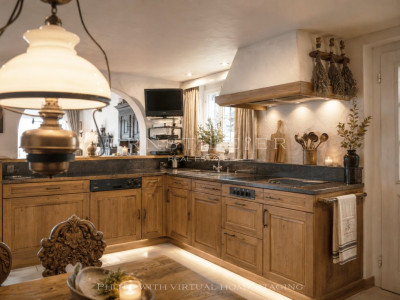 Chalet dexception aux portes de Gstaad image 7