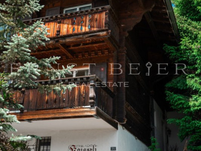 Chalet dexception aux portes de Gstaad image 8