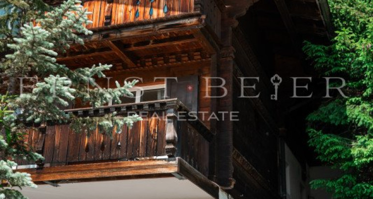 Chalet dexception aux portes de Gstaad image 8