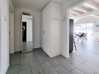 Appartement duplex lumineux avec balcon dans un cadre résidentiel privilégié image 2