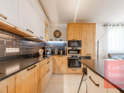 ANNECY ? Appartement T3 récent avec terrasse, garage grande hauteur et ascenseur image 5