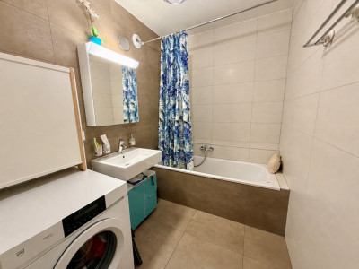 Appartement contemporain avec vue dominante sur Genève, dans un écrin de verdure image 8