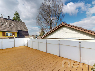 Einfamilienhaus mit Einliegerwohnung mit einer Top Lage in Kreuzlingen image 2