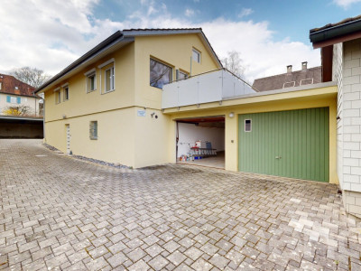 Einfamilienhaus mit Einliegerwohnung mit einer Top Lage in Kreuzlingen image 12
