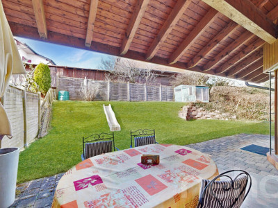 Belle villa familiale avec jardin à Avry-sur-Matran image 11