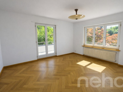 Seltene Chance: 5.5-Zimmer-Einfamilienhaus an Toplage image 2