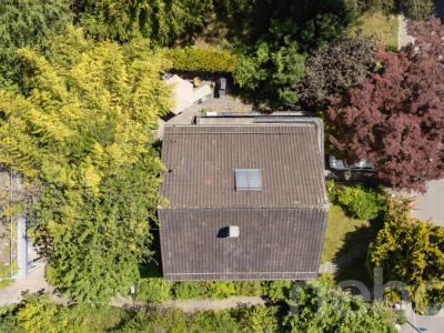 Seltene Chance: 5.5-Zimmer-Einfamilienhaus an Toplage image 5