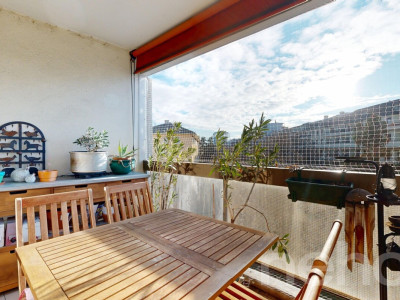 Bel appartement familial, 114 m², lumineux, hypercentre image 5