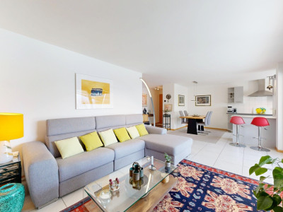 Superbe appartement 4,5 pièces avec terrasse image 1