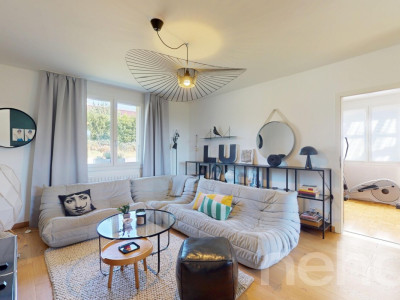 Belle villa familiale de 6.5 pièces rénovée avec soin image 5