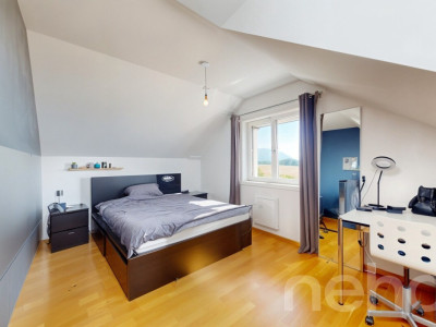 Belle villa familiale de 6.5 pièces rénovée avec soin image 8