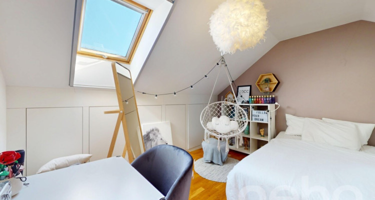 Belle villa familiale de 6.5 pièces rénovée avec soin image 7