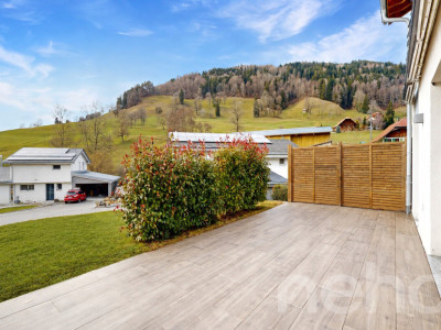Votre Villa individuelle avec jardin à La Roche image 3
