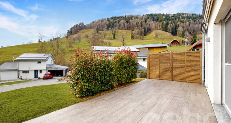 Votre Villa individuelle avec jardin à La Roche image 3