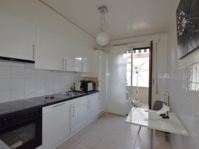 2 APPARTEMENTS A MALAGNOU ET AUX EAUX-VIVES - BEAUCOUP DE CHARME image 4