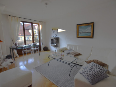 2 APPARTEMENTS A MALAGNOU ET AUX EAUX-VIVES - BEAUCOUP DE CHARME image 3