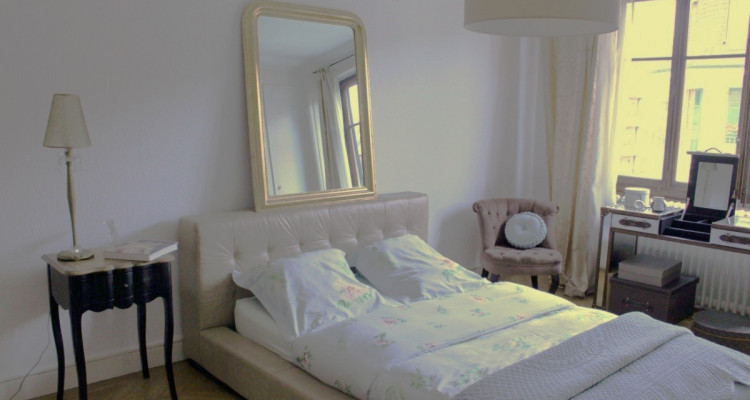 2 APPARTEMENTS A MALAGNOU ET AUX EAUX-VIVES - BEAUCOUP DE CHARME image 6