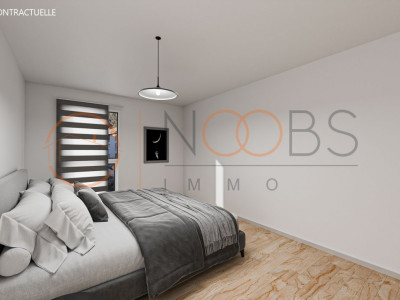 APPARTEMENTS NEUFS DE 2,5 à 3,5 PIECES image 6