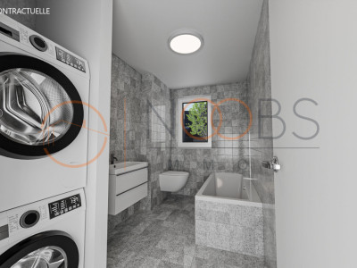APPARTEMENTS NEUFS DE 2,5 à 3,5 PIECES image 9