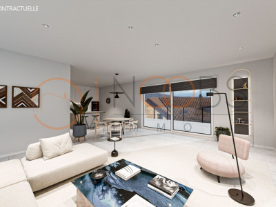 APPARTEMENTS NEUFS DE 2,5 à 3,5 PIECES image 5