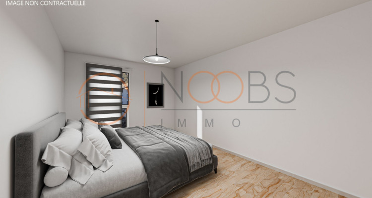 APPARTEMENTS NEUFS DE 2,5 à 3,5 PIECES image 6