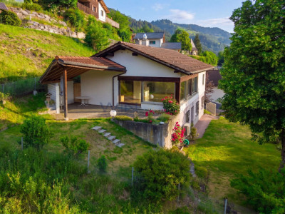 Jeder Tag Ferien ? Ein Wohnzimmer zum Verlieben image 3